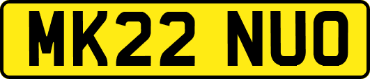 MK22NUO