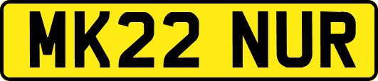 MK22NUR