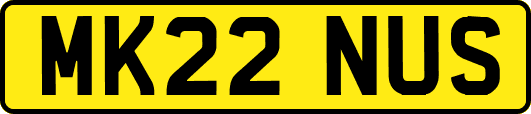 MK22NUS