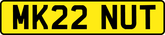 MK22NUT