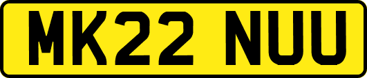 MK22NUU