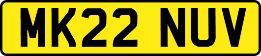 MK22NUV