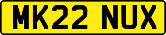 MK22NUX