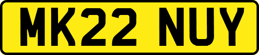 MK22NUY
