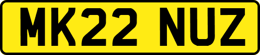 MK22NUZ