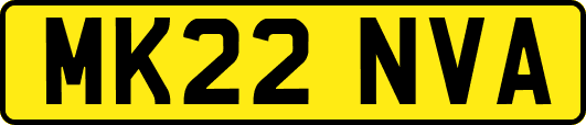 MK22NVA
