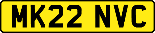 MK22NVC