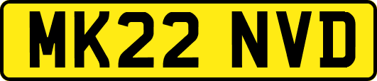 MK22NVD