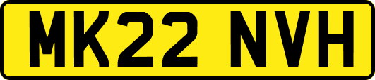 MK22NVH