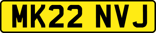 MK22NVJ