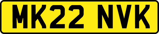 MK22NVK