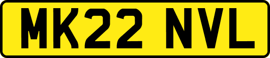 MK22NVL