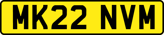 MK22NVM