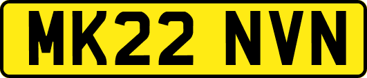 MK22NVN