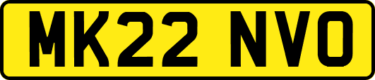 MK22NVO