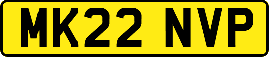 MK22NVP