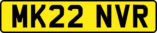 MK22NVR