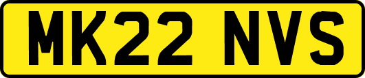 MK22NVS