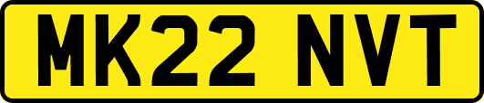 MK22NVT