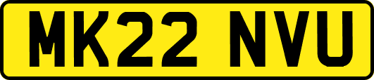 MK22NVU