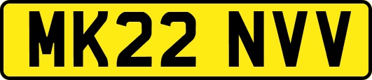 MK22NVV
