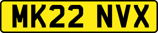 MK22NVX