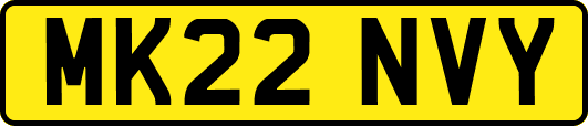 MK22NVY