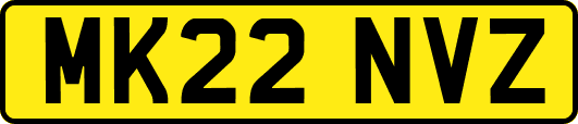MK22NVZ