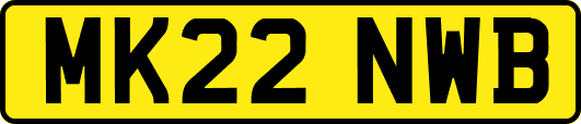 MK22NWB