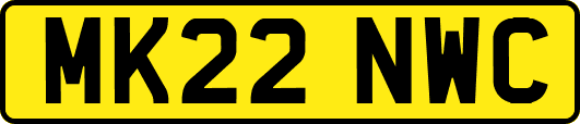 MK22NWC