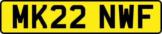 MK22NWF