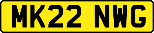 MK22NWG