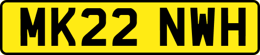 MK22NWH