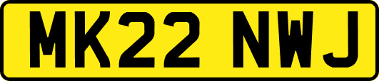MK22NWJ