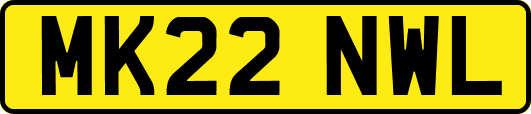 MK22NWL