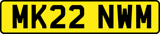 MK22NWM