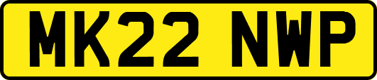 MK22NWP