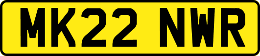MK22NWR