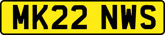 MK22NWS