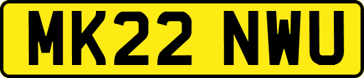 MK22NWU