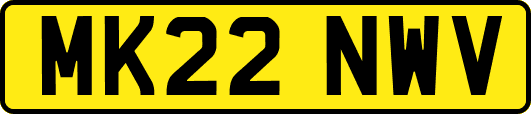 MK22NWV