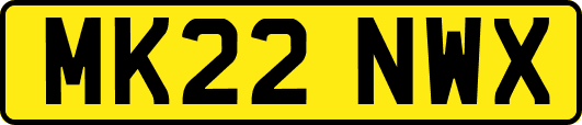 MK22NWX