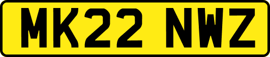 MK22NWZ