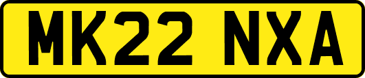 MK22NXA
