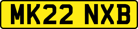 MK22NXB