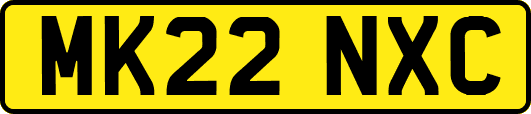 MK22NXC