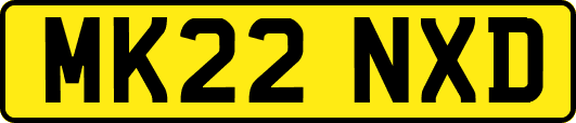 MK22NXD