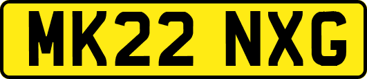 MK22NXG