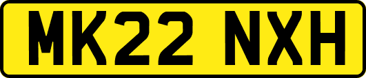 MK22NXH