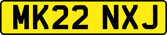 MK22NXJ